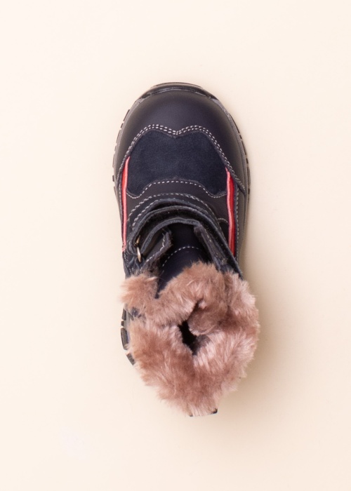 Happy Bee ziemas zābaki