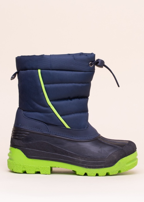 Зимние сапоги Happy Bee