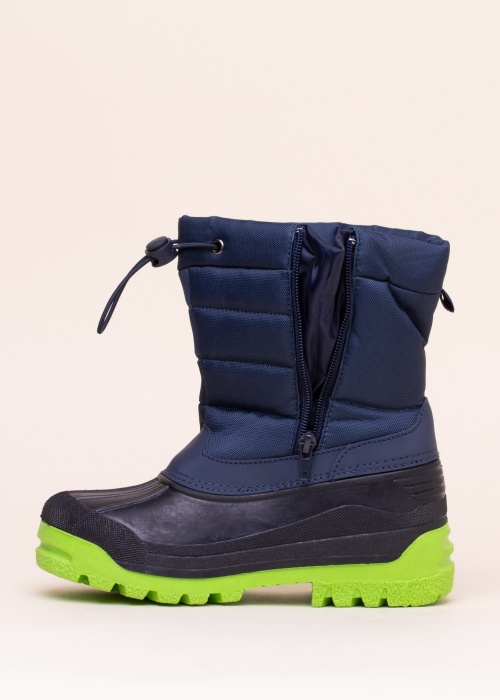 Зимние сапоги Happy Bee