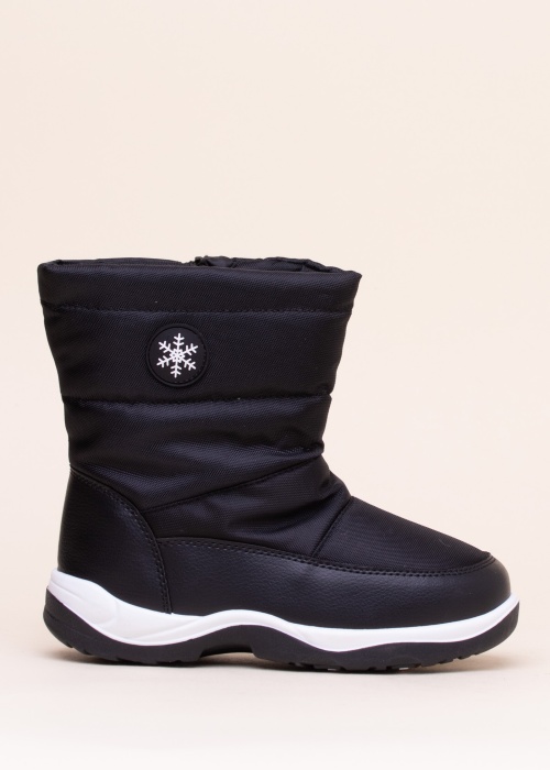 Зимние сапоги Happy Bee