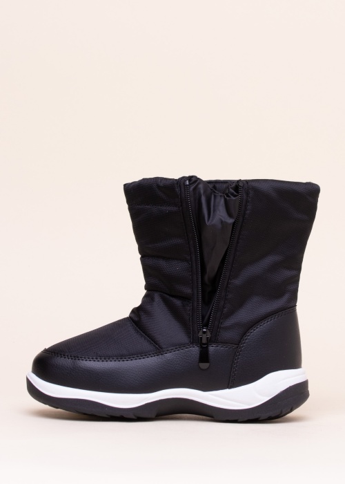 Зимние сапоги Happy Bee