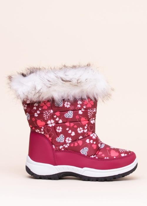 Happy Bee ziemas zābaki