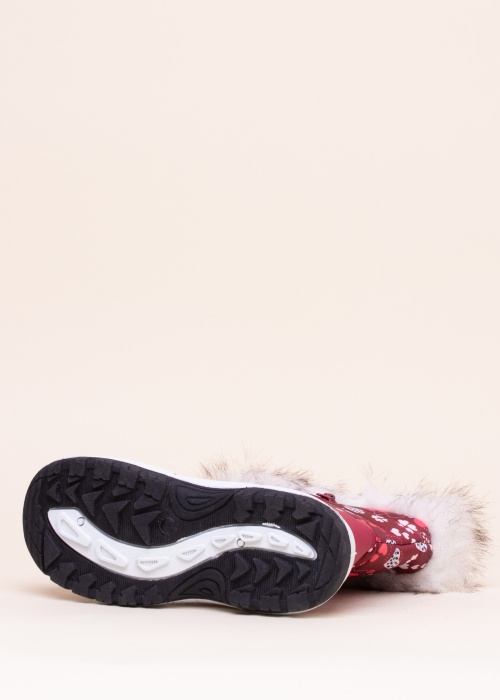 Happy Bee ziemas zābaki