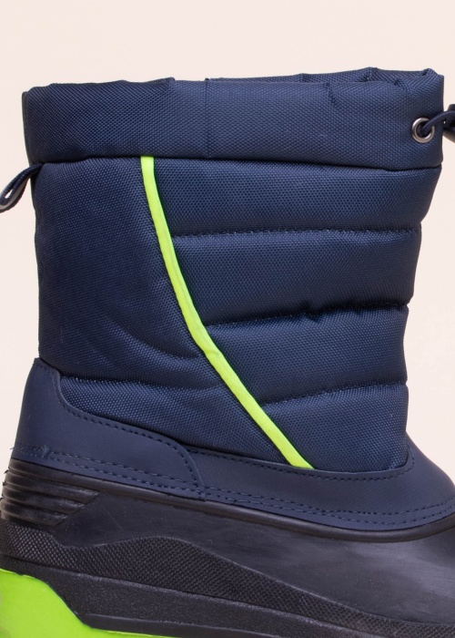 Зимние сапоги Happy Bee