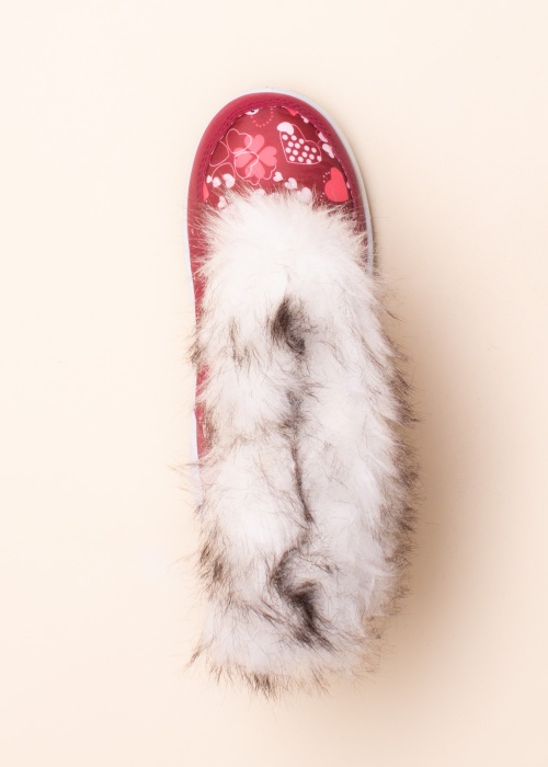 Happy Bee ziemas zābaki