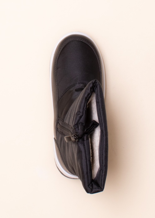 Зимние сапоги Happy Bee