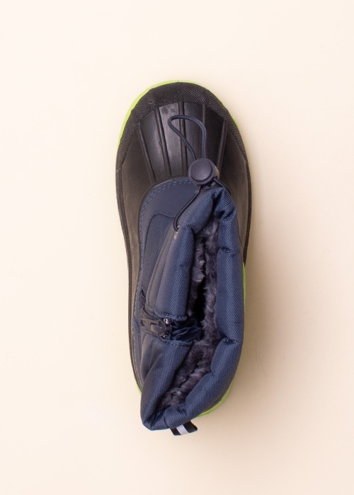 Зимние сапоги Happy Bee