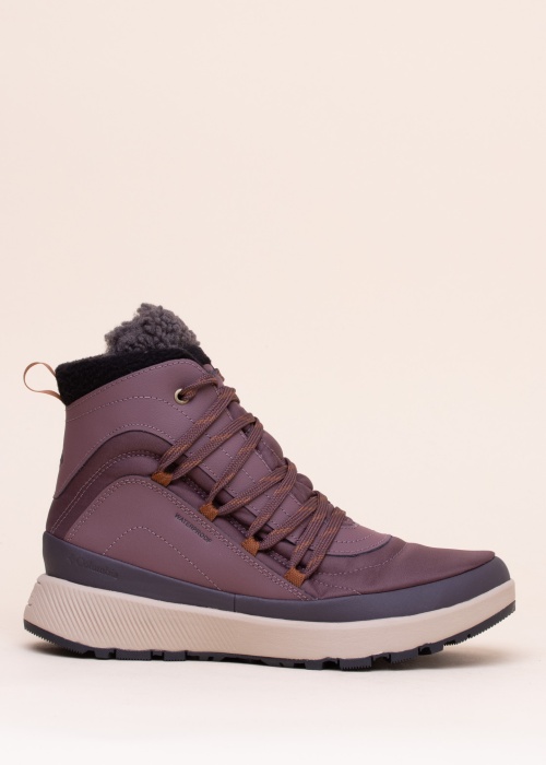 Columbia ziemas zābaki Red Hills Omni-heat