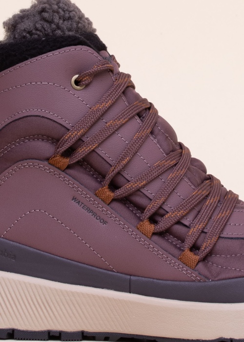 Columbia ziemas zābaki Red Hills Omni-heat