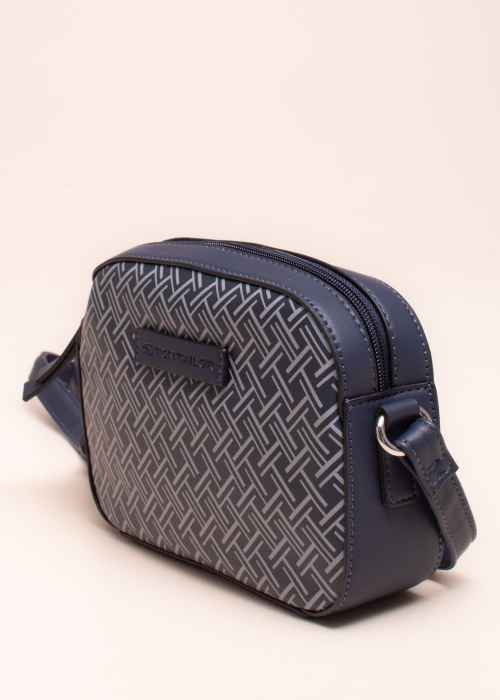 Tom Tailor plecu soma Yoki