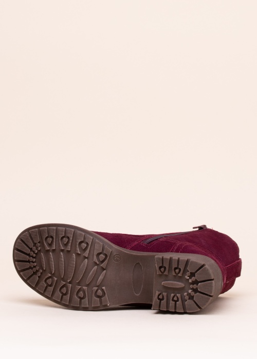 Полусапоги Topway