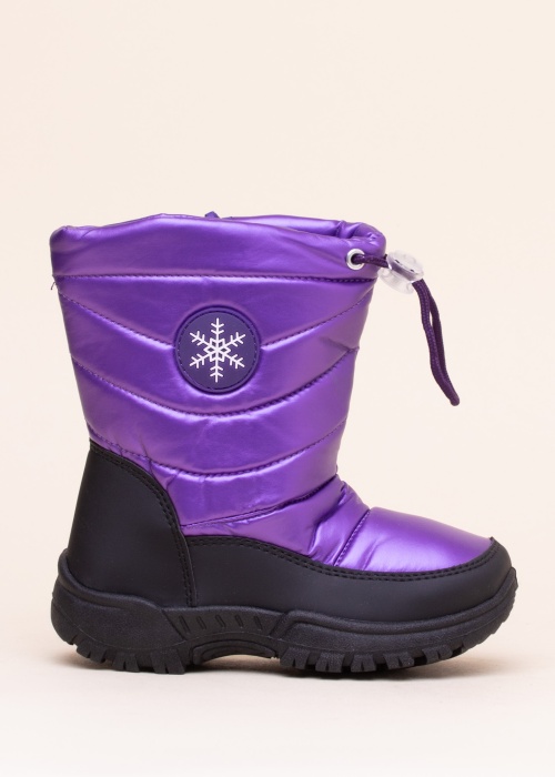 Happy Bee ziemas zābaki