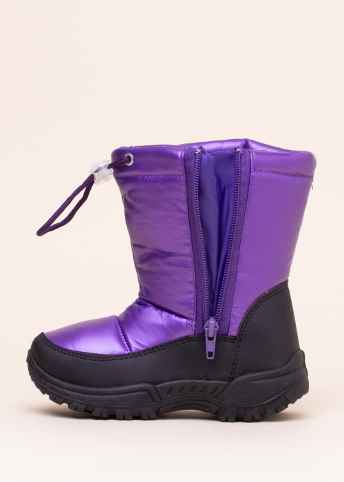 Happy Bee ziemas zābaki