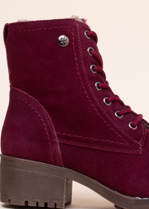 Полусапоги Topway