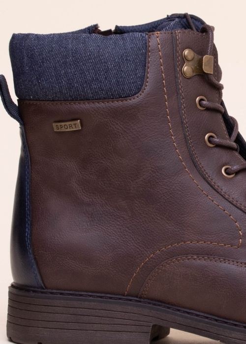 Полусапоги Best Buy