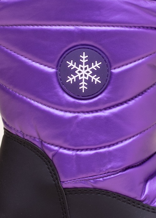 Happy Bee ziemas zābaki