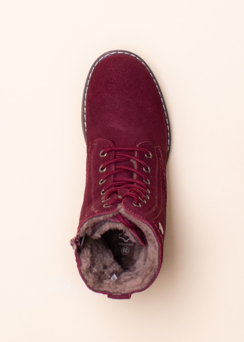 Полусапоги Topway