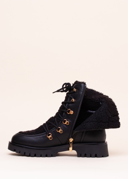 Полусапоги Tamaris