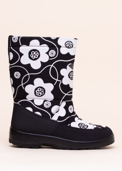 Kuoma ziemas zābaki Lady