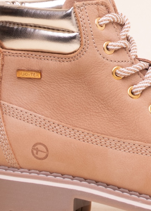 Полусапоги Tamaris