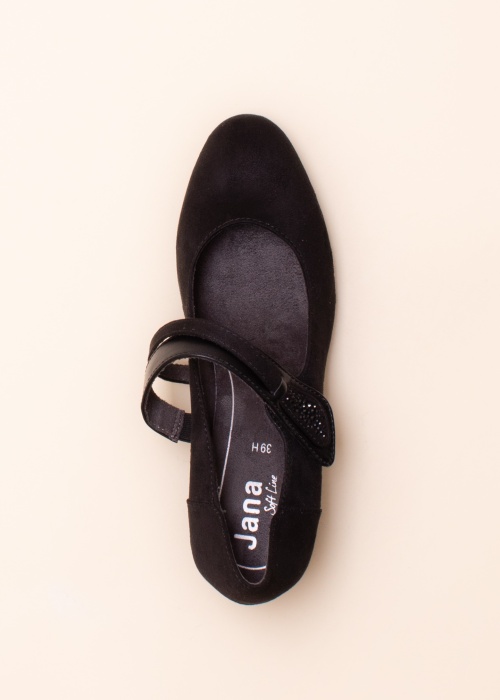 Туфли Jana