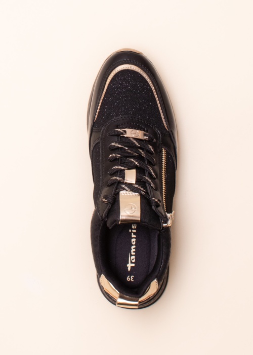 Кроссовки Tamaris