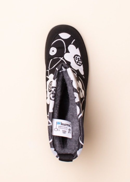 Kuoma ziemas zābaki Lady