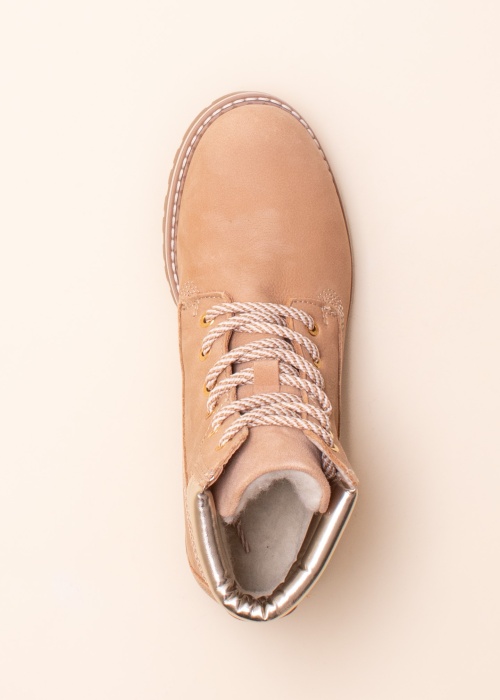 Полусапоги Tamaris