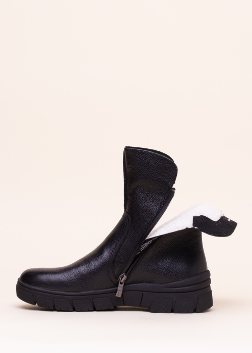 Полусапоги Caprice