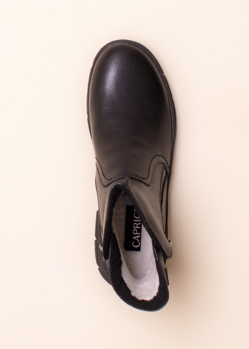 Полусапоги Caprice