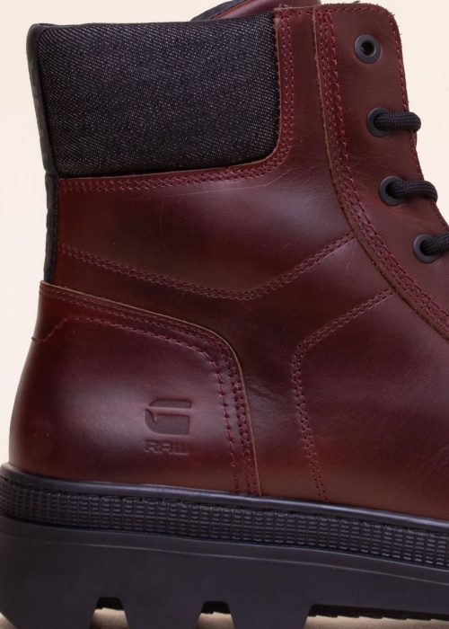 G-Star puszābaki Noxer