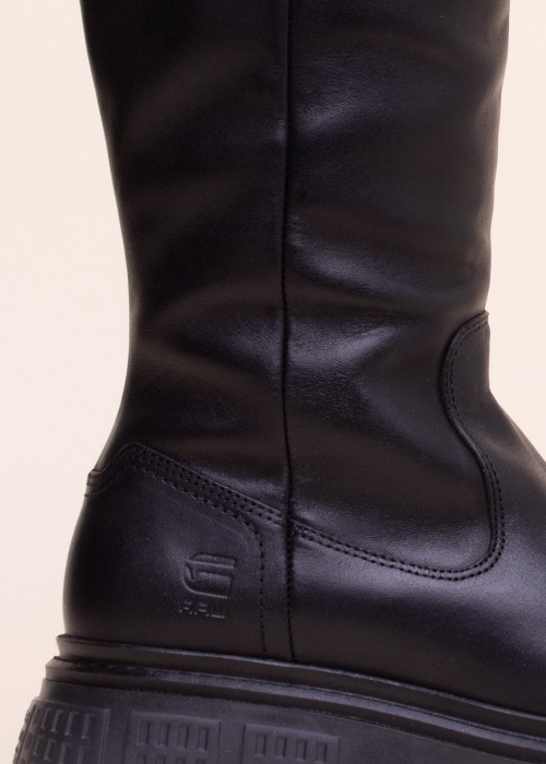 G-Star zābaki Radar