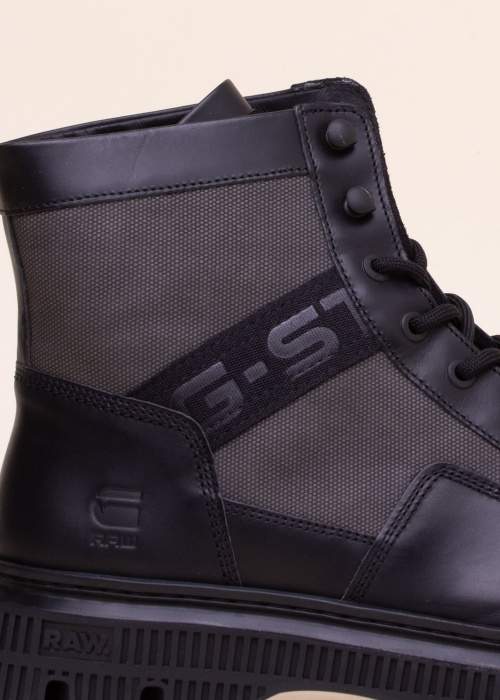 G-Star puszābaki Vetar Ii