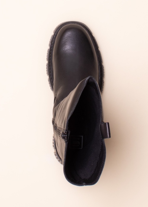 G-Star zābaki Radar