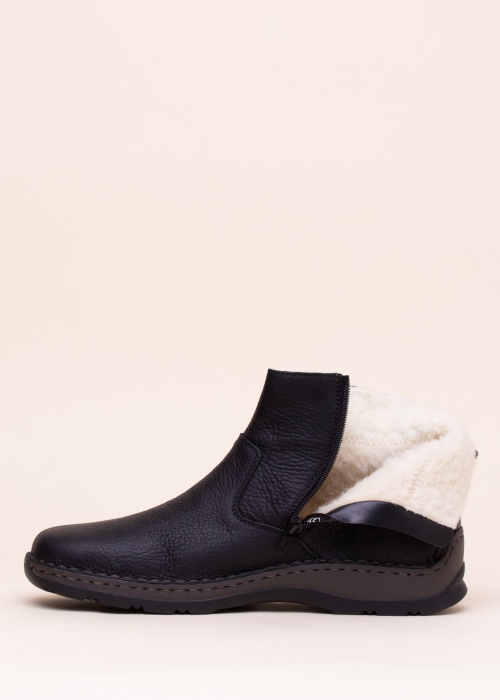 Полусапоги Rieker