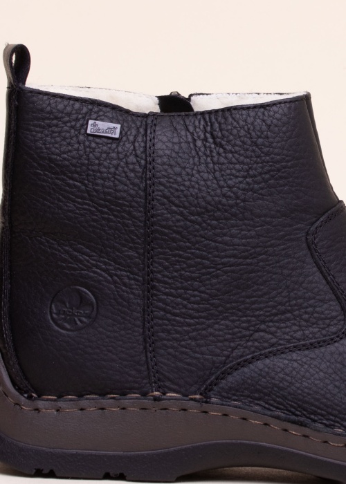 Полусапоги Rieker