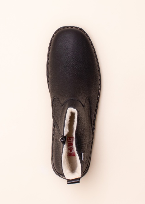 Полусапоги Rieker