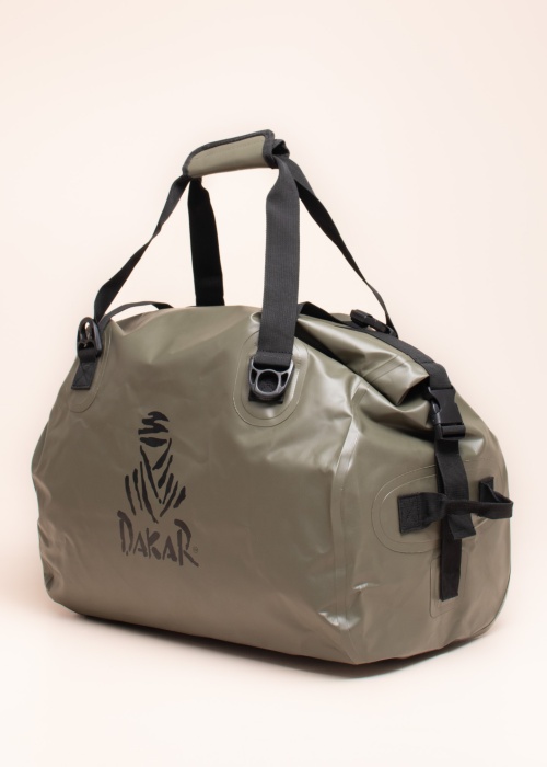Diverse Dakar sporta soma Dkr Rolba