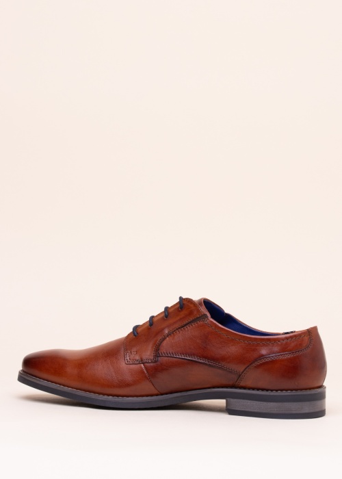 Туфли Malco Bugatti