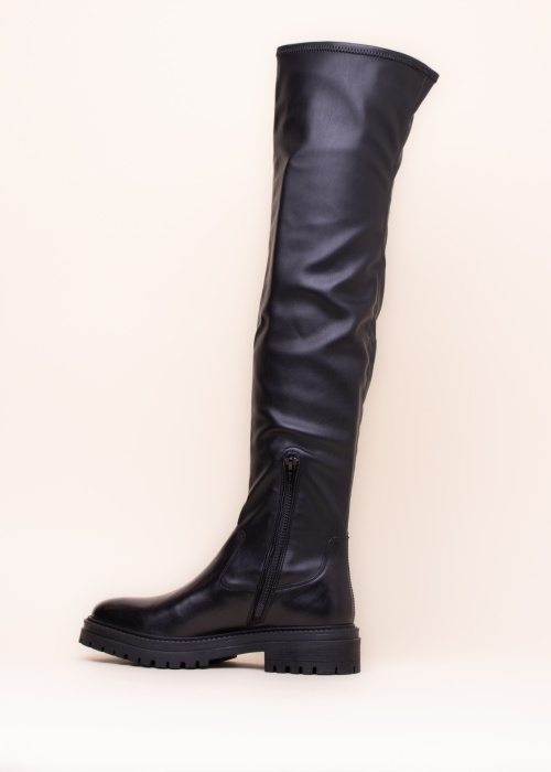 Сапоги Damiana Geox