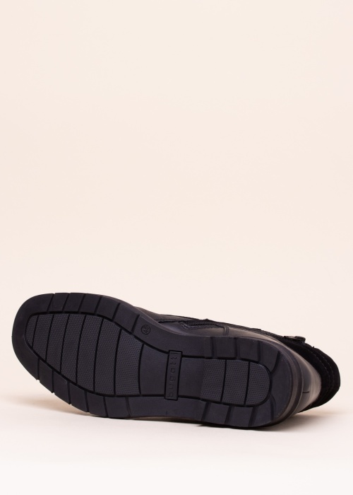 Полусапоги Vandero Comfort Bugatti