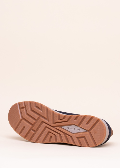 Кроссовки Artic Bugatti