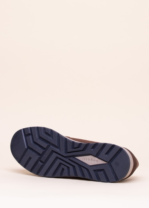 Кроссовки Artic Bugatti