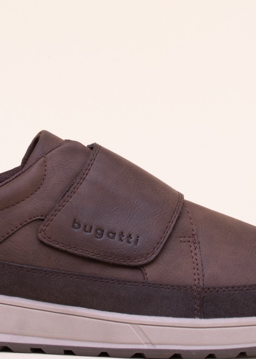 Bugatti brīvā laika apavi Artic