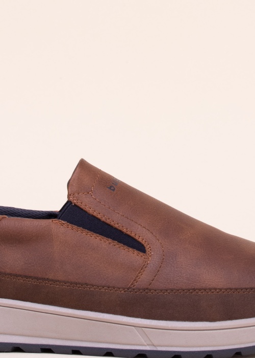 Кроссовки Artic Bugatti