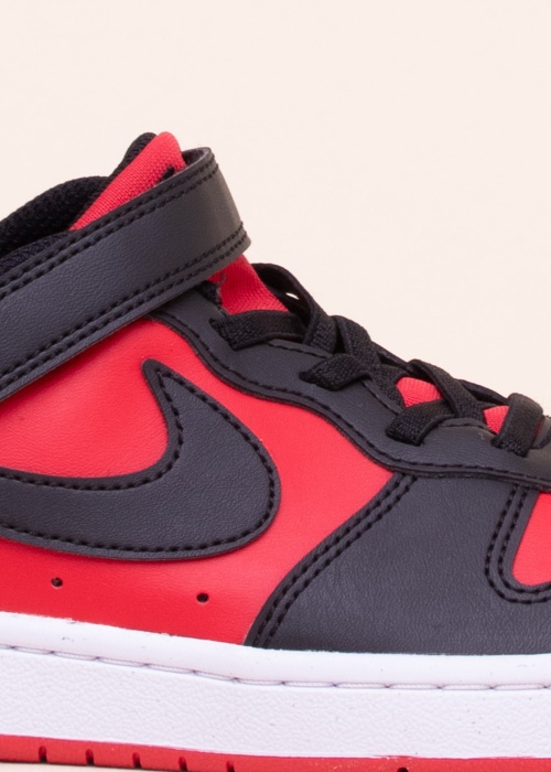 Nike kedas Court Borough