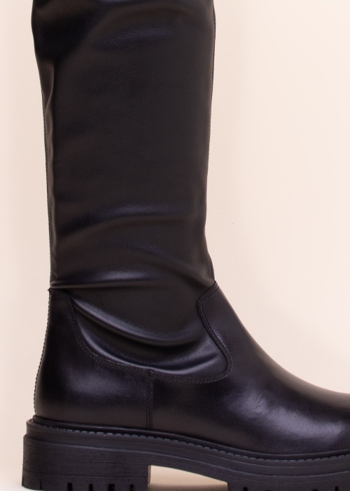 Сапоги Damiana Geox