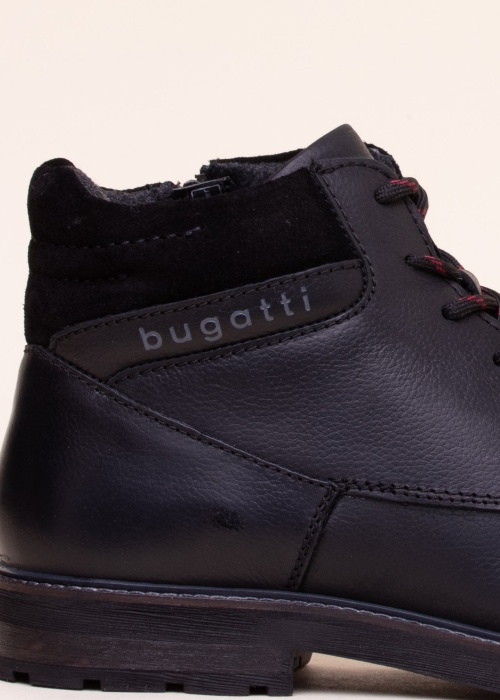 Полусапоги Vandero Comfort Bugatti