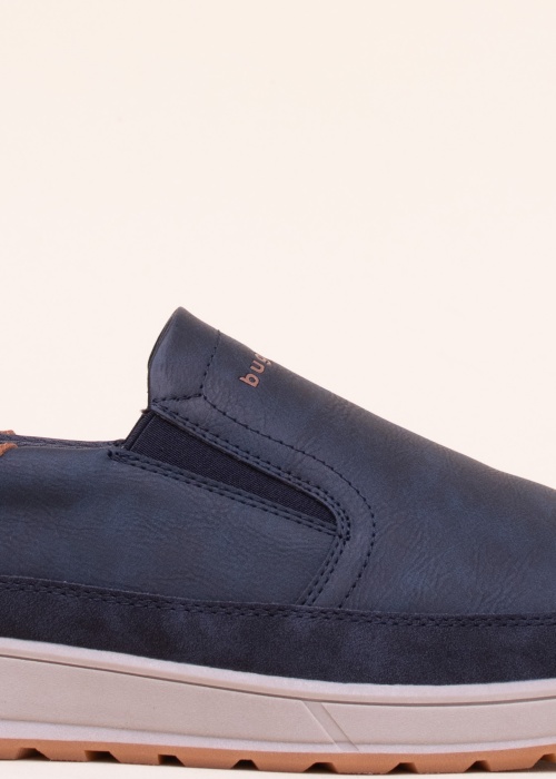 Кроссовки Artic Bugatti