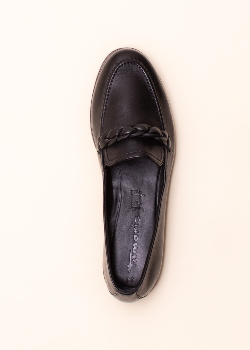 Лоферы Tamaris